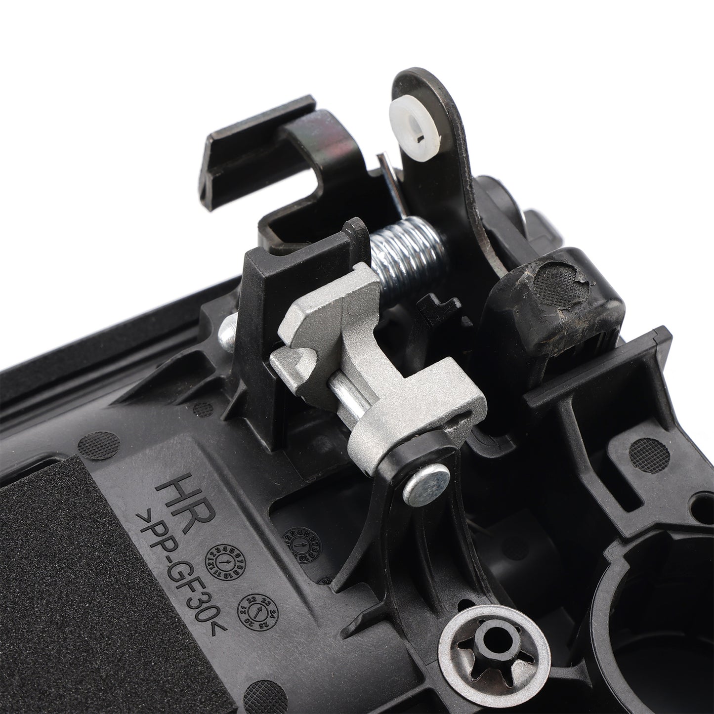 4pcs Exterior Door Handle For Ford F-150 2004-2014