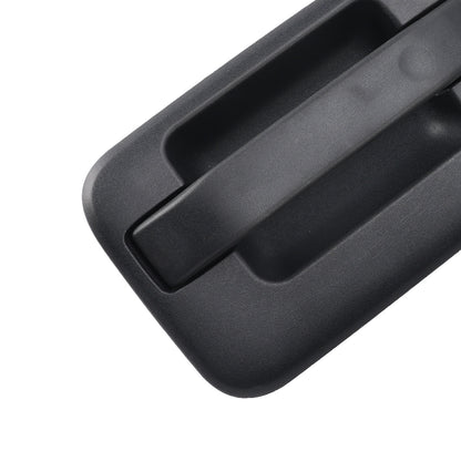 4pcs Exterior Door Handle For Ford F-150 2004-2014
