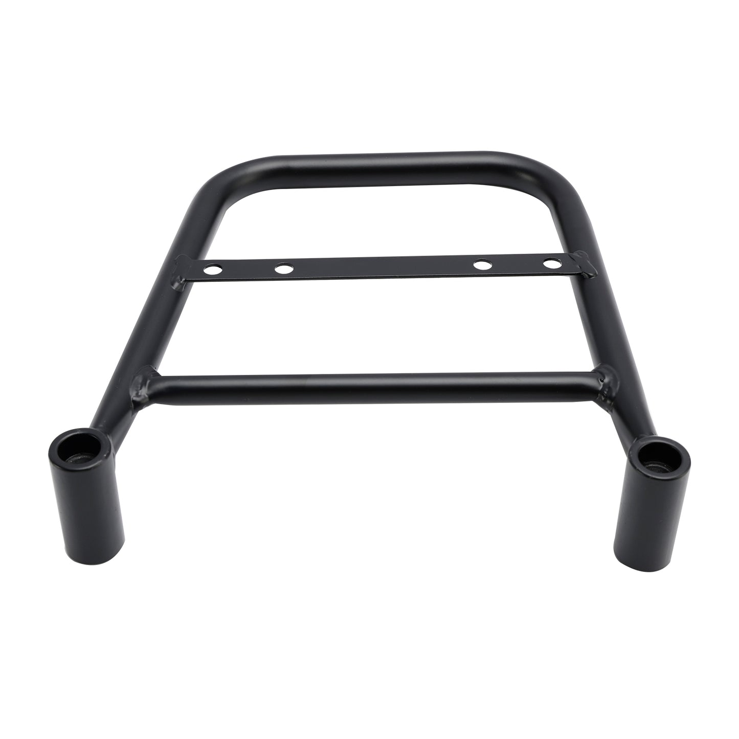 Luggage Rack Side Saddle Bag Mount Bracket For KA Vulcan S 650 Cafe 18-23