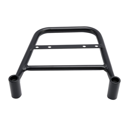 Luggage Rack Side Saddle Bag Mount Bracket For KA Vulcan S 650 Cafe 18-23