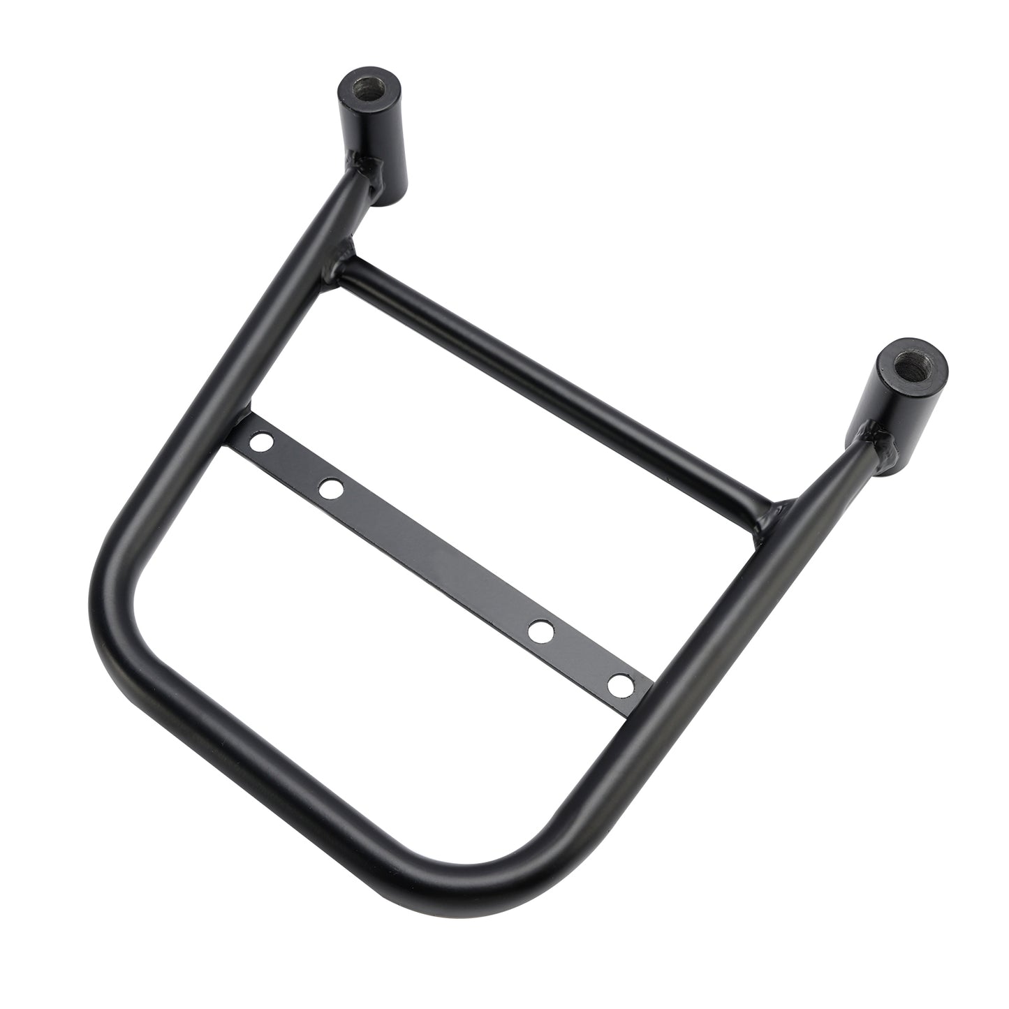 Luggage Rack Side Saddle Bag Mount Bracket For KA Vulcan S 650 Cafe 18-23