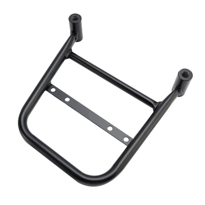 Luggage Rack Side Saddle Bag Mount Bracket For KA Vulcan S 650 Cafe 18-23