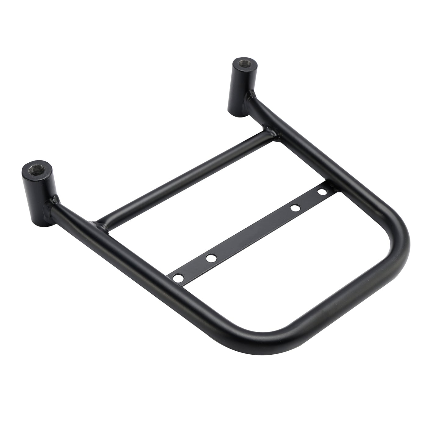 Luggage Rack Side Saddle Bag Mount Bracket For KA Vulcan S 650 Cafe 18-23