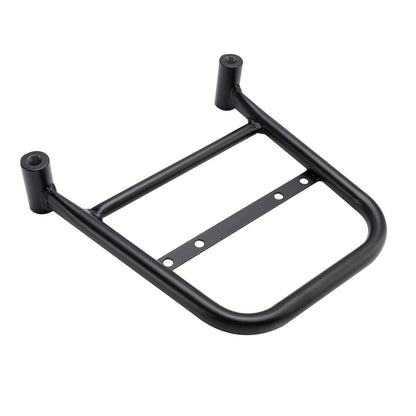 Luggage Rack Side Saddle Bag Mount Bracket For KA Vulcan S 650 Cafe 18-23