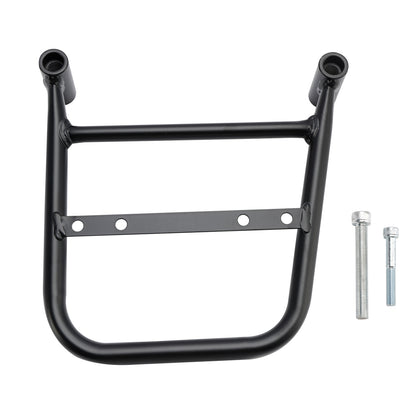 Luggage Rack Side Saddle Bag Mount Bracket For KA Vulcan S 650 Cafe 18-23