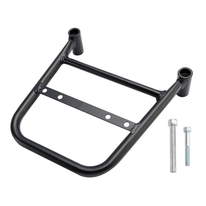 Luggage Rack Side Saddle Bag Mount Bracket For KA Vulcan S 650 Cafe 18-23