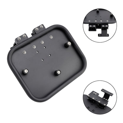 Luggage Rack Saddlebag Mount Bracket Left For Honda Ct125 Huntercub 2020-2024