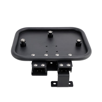Luggage Rack Saddlebag Mount Bracket Left For Honda Ct125 Huntercub 2020-2024