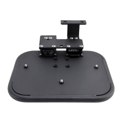 Luggage Rack Saddlebag Mount Bracket Left For Honda Ct125 Huntercub 2020-2024