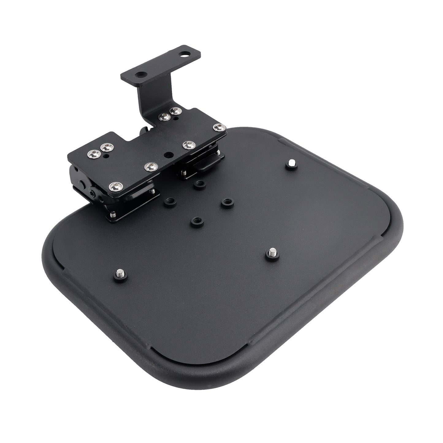 Luggage Rack Saddlebag Mount Bracket Left For Honda Ct125 Huntercub 2020-2024