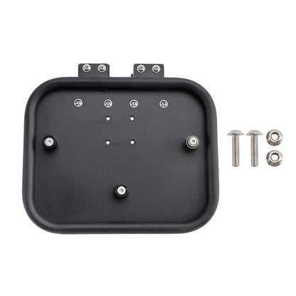 Luggage Rack Saddlebag Mount Bracket Left For Honda Ct125 Huntercub 2020-2024
