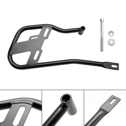 Luggage Rack Side Saddle Bag Mount Bracket Right For R.E Hunter 350 2022-2024