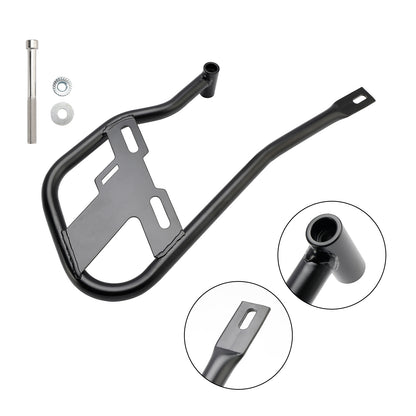 Luggage Rack Side Saddle Bag Mount Bracket Right For R.E Hunter 350 2022-2024