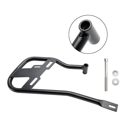 Luggage Rack Side Saddle Bag Mount Bracket Right For R.E Hunter 350 2022-2024