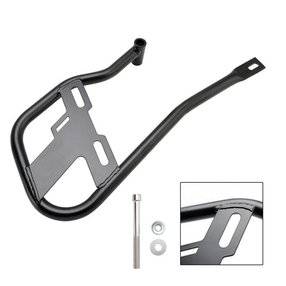 Luggage Rack Side Saddle Bag Mount Bracket Right For R.E Hunter 350 2022-2024