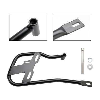 Luggage Rack Side Saddle Bag Mount Bracket Right For R.E Hunter 350 2022-2024