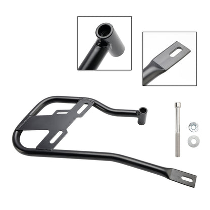 Luggage Rack Side Saddle Bag Mount Bracket Right For R.E Hunter 350 2022-2024
