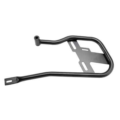Luggage Rack Side Saddle Bag Mount Bracket Right For R.E Hunter 350 2022-2024