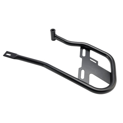 Luggage Rack Side Saddle Bag Mount Bracket Right For R.E Hunter 350 2022-2024