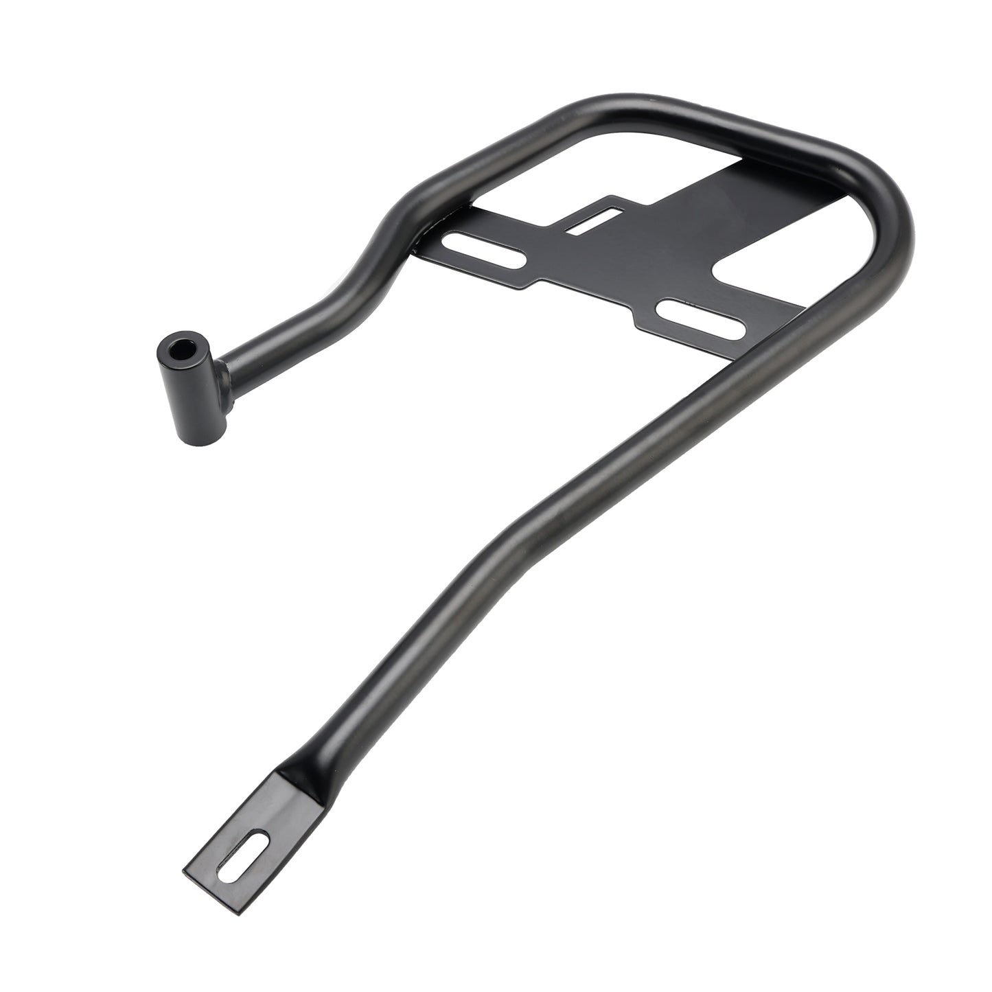 Luggage Rack Side Saddle Bag Mount Bracket Right For R.E Hunter 350 2022-2024