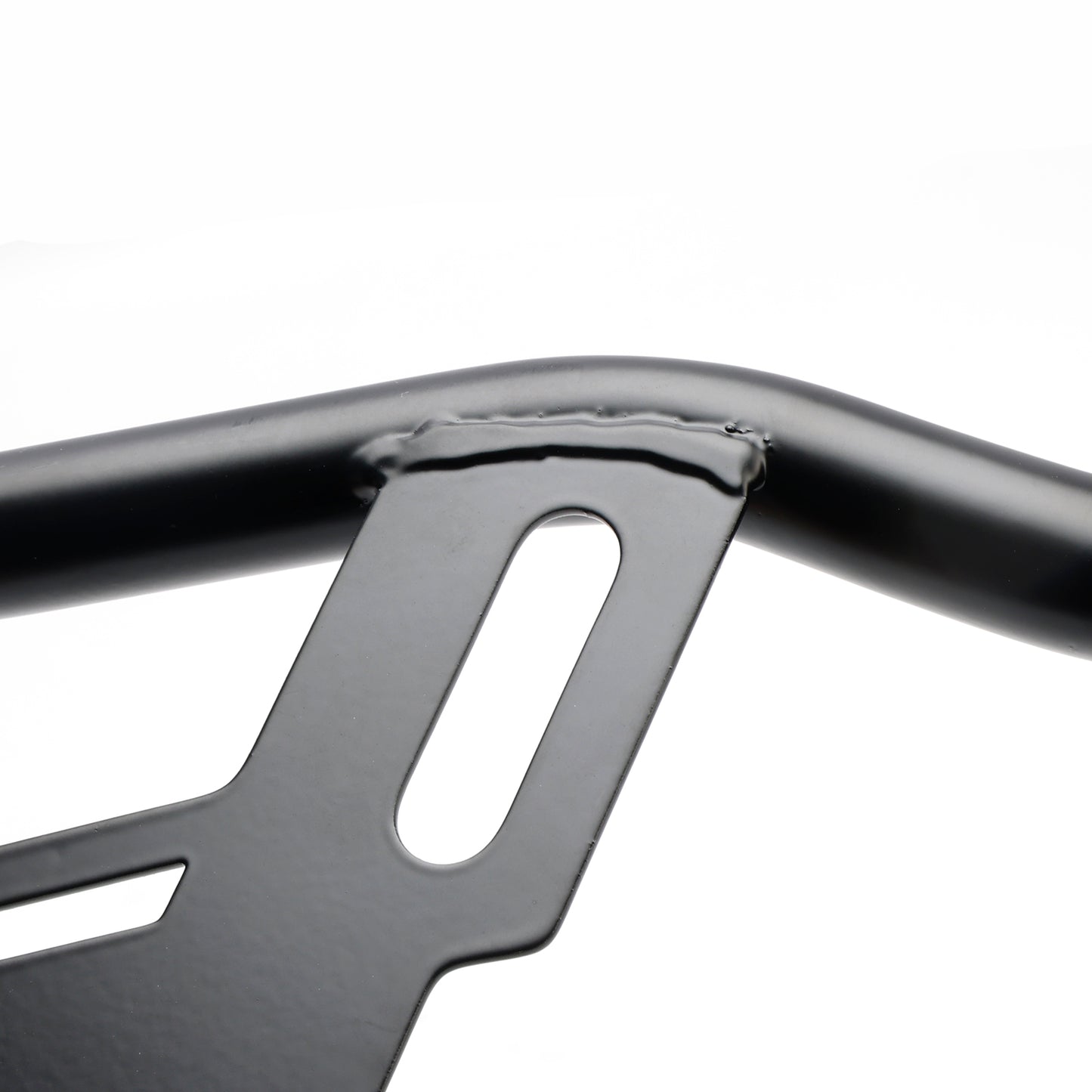 Luggage Rack Side Saddle Bag Mount Bracket Right For R.E Hunter 350 2022-2024