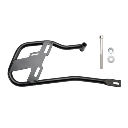 Luggage Rack Side Saddle Bag Mount Bracket Right For R.E Hunter 350 2022-2024