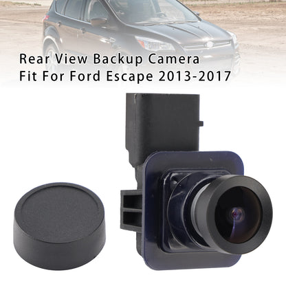 Rear Reverse Backup Camera Park Assist For Ford Escape 2013-2017 DV4T-19G490-AB
