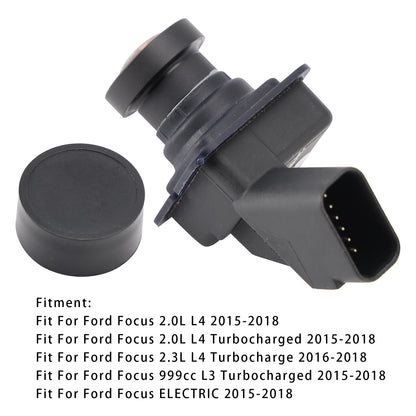 Rear Reverse Backup Camera Park Assist For Ford Focus 2015-2018 F1ET-19G490-AC