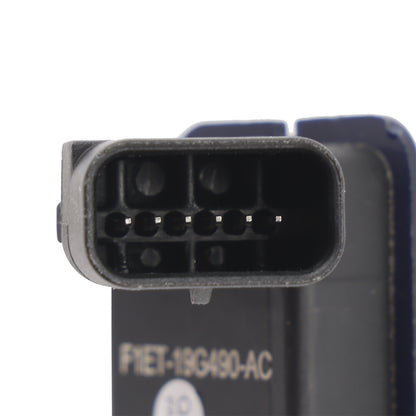 Rear Reverse Backup Camera Park Assist For Ford Focus 2015-2018 F1ET-19G490-AC