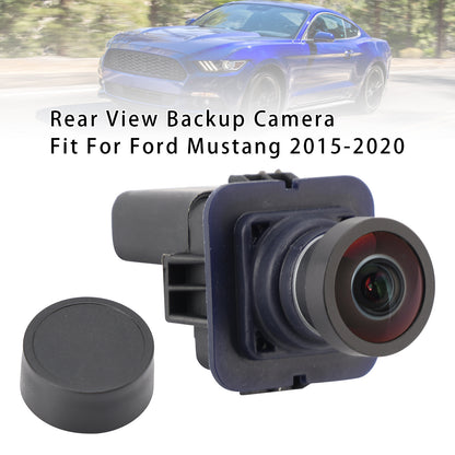 Rear Reverse Backup Camera Park Assist For Ford Mustang 2015-2020 FR3Z-19G490-A