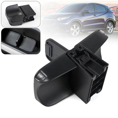 Center Console Cup Holder Insert Part 77230-T7W-A02ZA For Honda HRV HR-V 2016-18