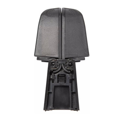 Center Console Cup Holder Insert Part 77230-T7W-A02ZA For Honda HRV HR-V 2016-18