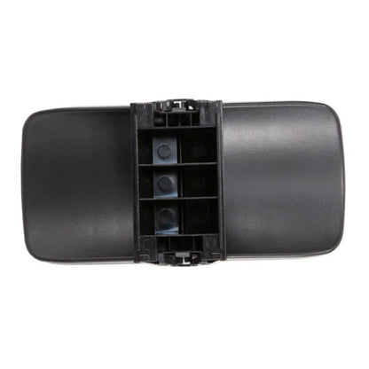 Center Console Cup Holder Insert Part 77230-T7W-A02ZA For Honda HRV HR-V 2016-18