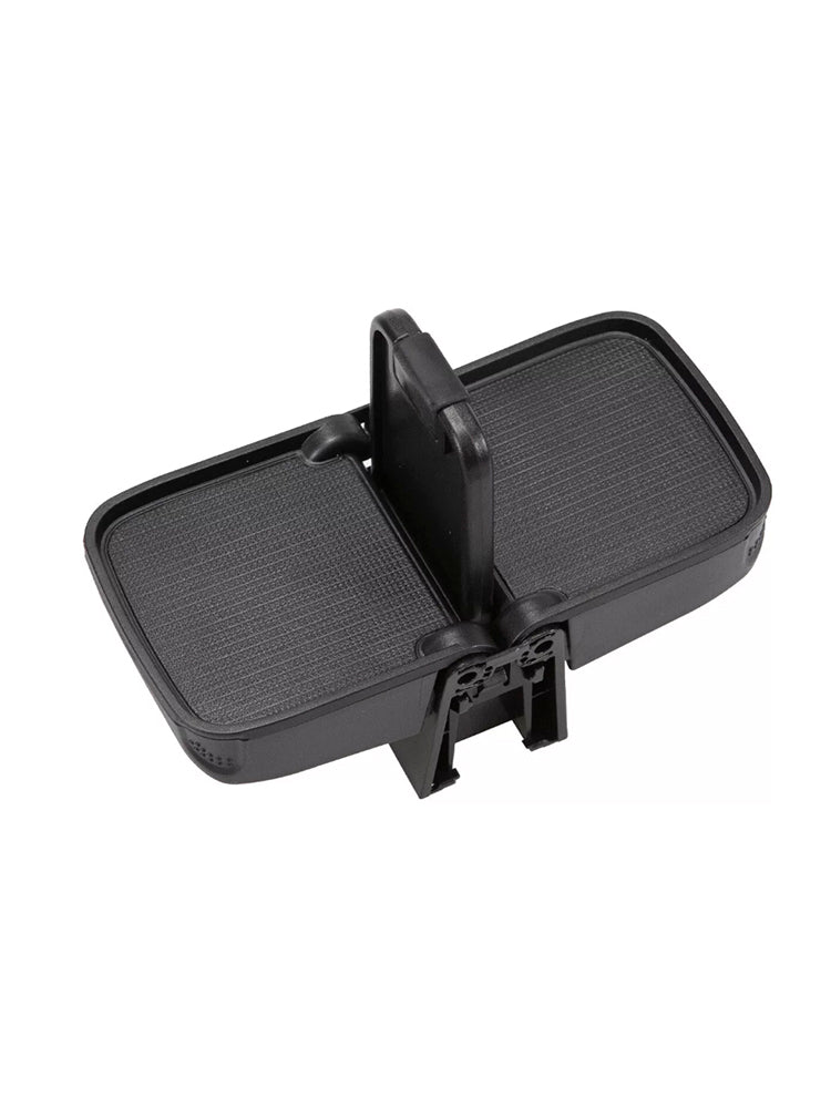 Center Console Cup Holder Insert Part 77230-T7W-A02ZA For Honda HRV HR-V 2016-18