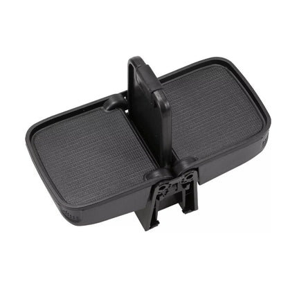 Center Console Cup Holder Insert Part 77230-T7W-A02ZA For Honda HRV HR-V 2016-18