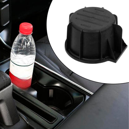 Front Center Console Cup Holder Insert 9L3Z-1513562-CB For Ford F-150 2009-2014