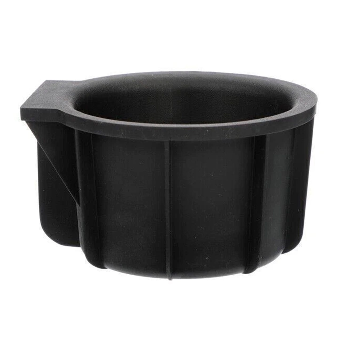 Front Center Console Cup Holder Insert 9L3Z-1513562-CB For Ford F-150 2009-2014