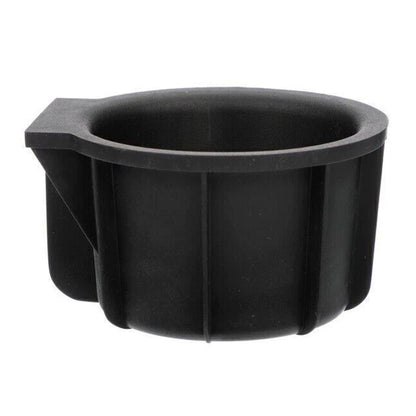 Front Center Console Cup Holder Insert 9L3Z-1513562-CB For Ford F-150 2009-2014