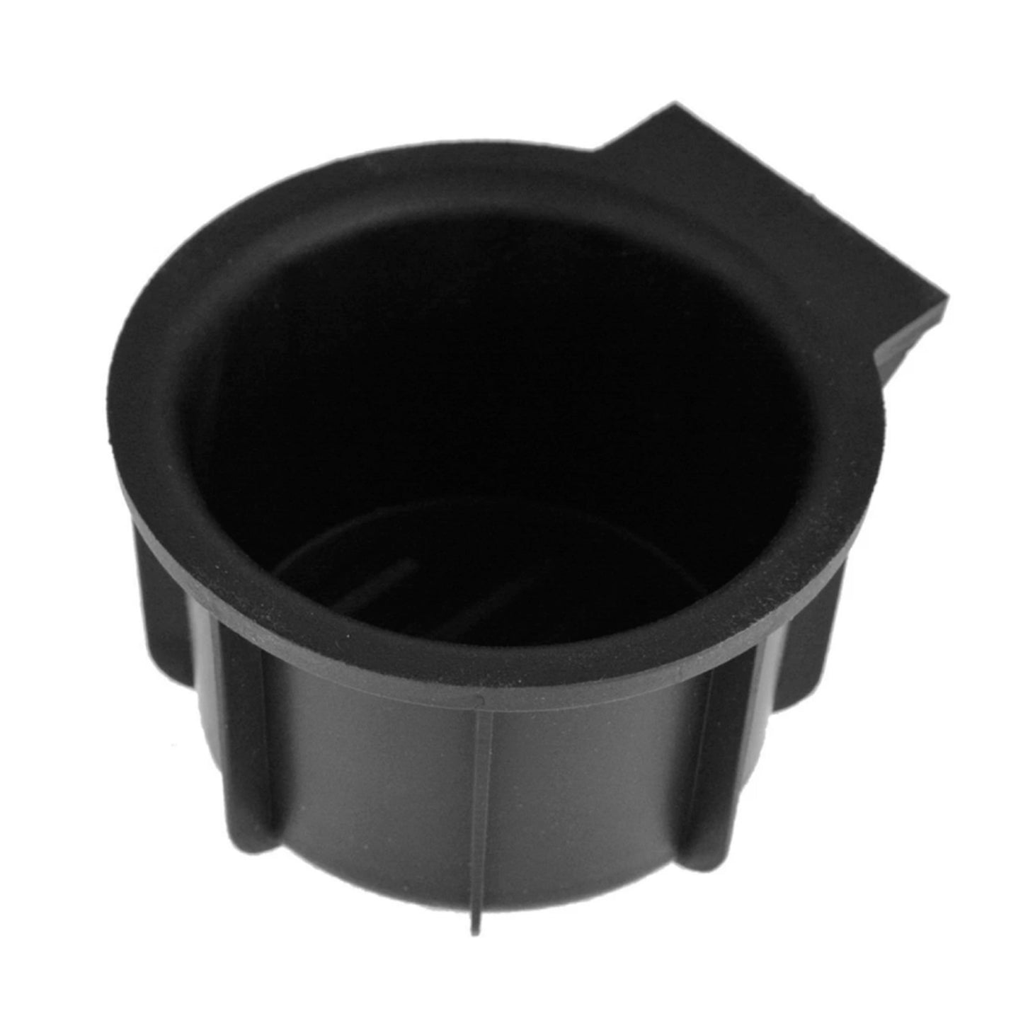 Front Center Console Cup Holder Insert 9L3Z-1513562-CB For Ford F-150 2009-2014