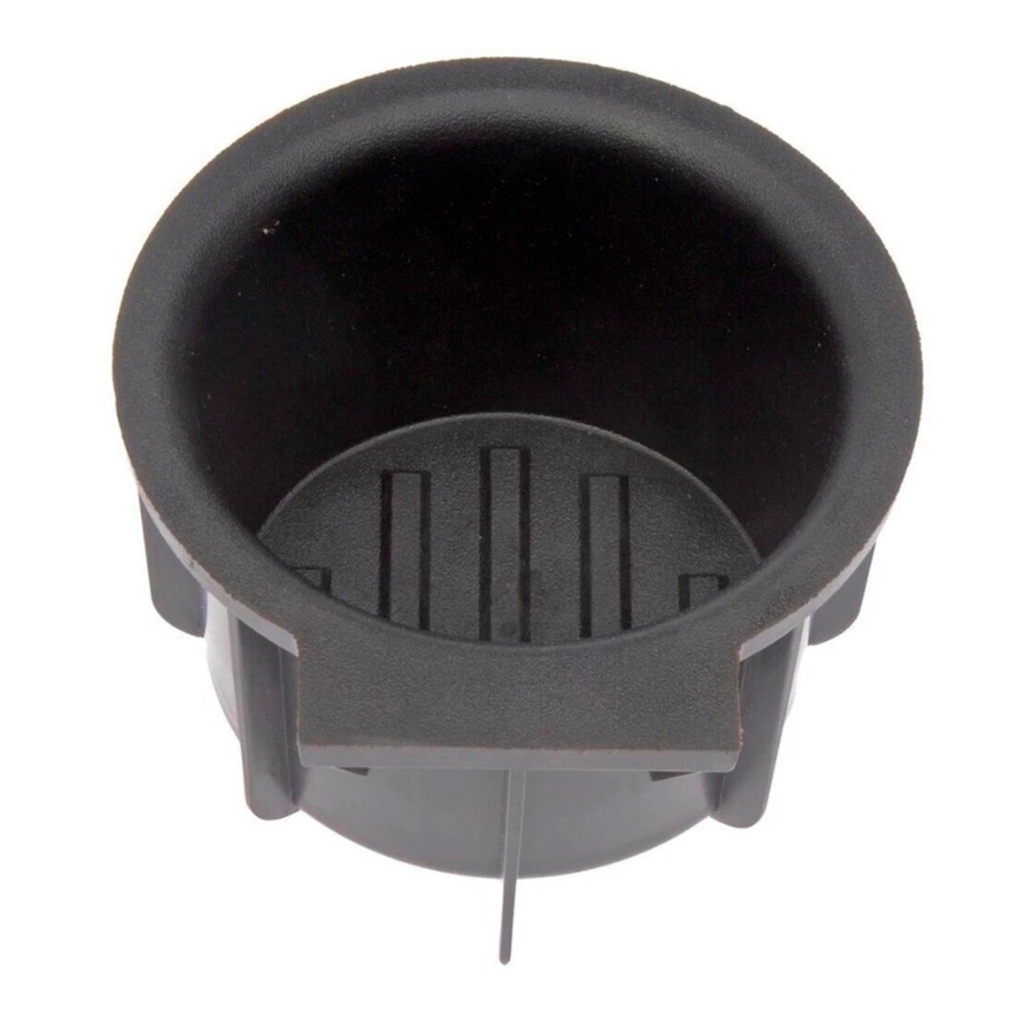 Front Center Console Cup Holder Insert 9L3Z-1513562-CB For Ford F-150 2009-2014