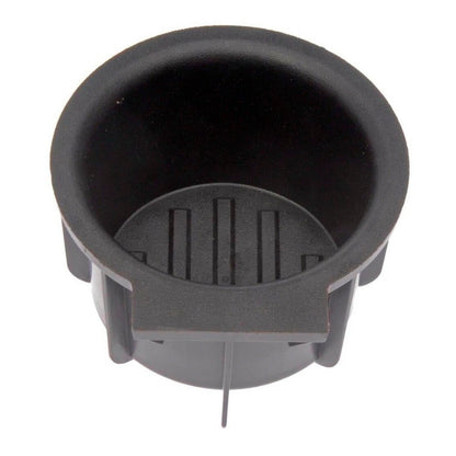 Front Center Console Cup Holder Insert 9L3Z-1513562-CB For Ford F-150 2009-2014