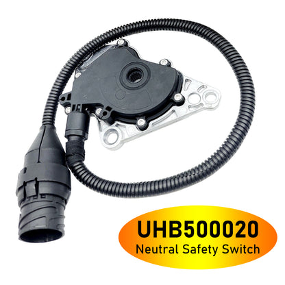 Transmission Neutral Safety XYZ Switch UHB500020 for Range Rover L322 2003-2005