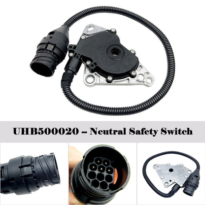Transmission Neutral Safety XYZ Switch UHB500020 for Range Rover L322 2003-2005