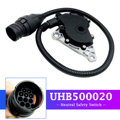 Transmission Neutral Safety XYZ Switch UHB500020 for Range Rover L322 2003-2005