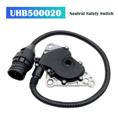 Transmission Neutral Safety XYZ Switch UHB500020 for Range Rover L322 2003-2005