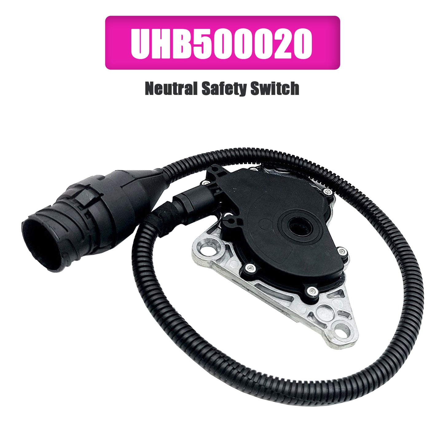 Transmission Neutral Safety XYZ Switch UHB500020 for Range Rover L322 2003-2005