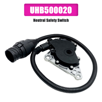Transmission Neutral Safety XYZ Switch UHB500020 for Range Rover L322 2003-2005