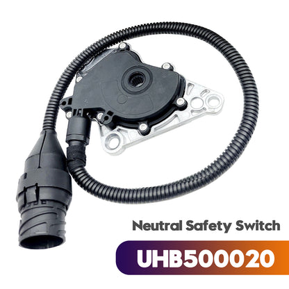 Transmission Neutral Safety XYZ Switch UHB500020 for Range Rover L322 2003-2005