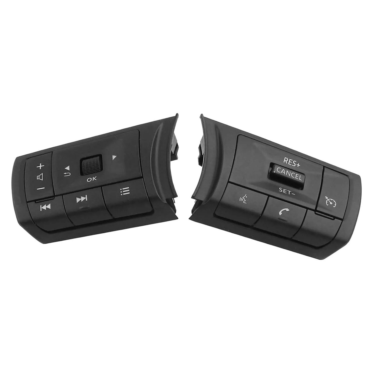 25550-6RF2B Cruise Control Switch for Nissan Rogue Pathfinder 2021-2024