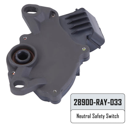 Neutral Safety Switch 28900-RAY-033 for Honda Pilot Accord 2003-2007